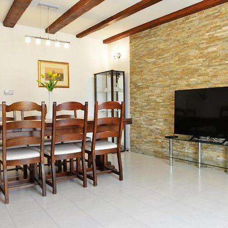 Lorena Apartment Zadar Exterior photo