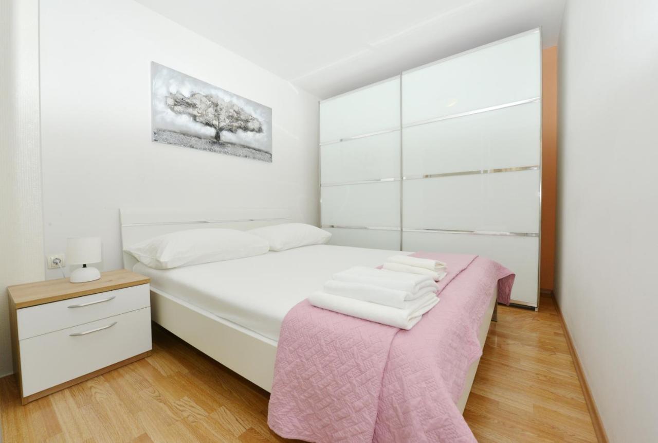 Lorena Apartment Zadar Exterior photo
