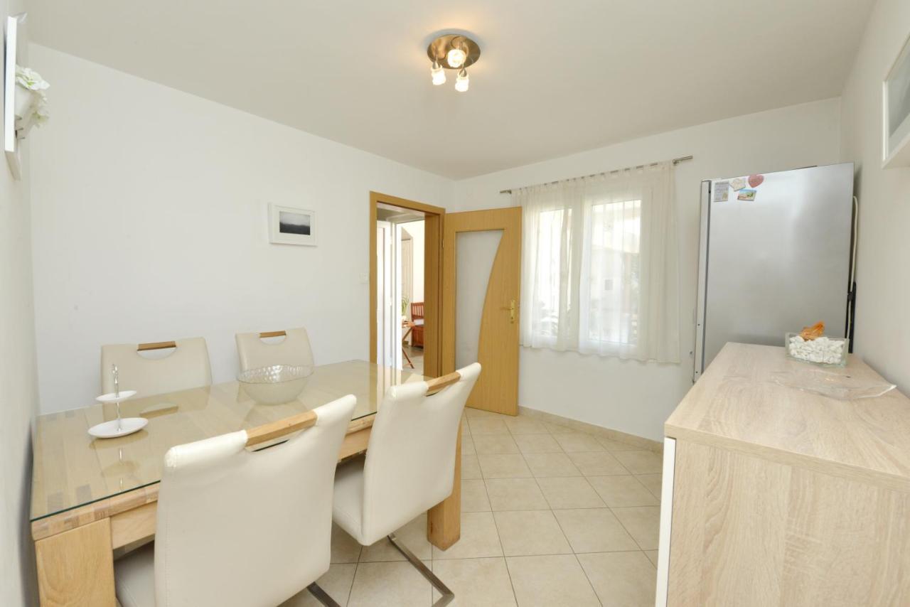 Lorena Apartment Zadar Exterior photo