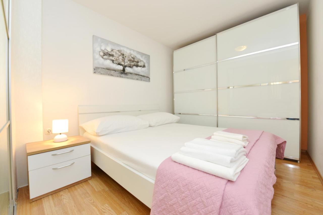 Lorena Apartment Zadar Exterior photo